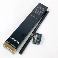 2024年最新】シャネル ＣＨＡＮＥＬ クレイヨン スルスィルの人気 