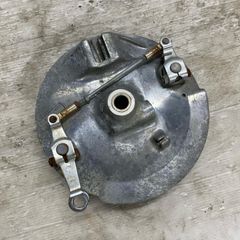 CB400F RドラムAssy 楽天市場】HONDA ホンダ CB400F シフトドラム 中古品 当時物