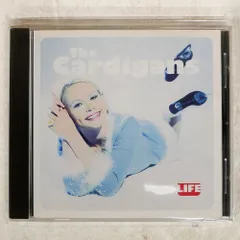 The Cardigans LIFE レコード アナログ LP The Cardigans: Life (Import 180g) Vinyl LP — TurntableLab.com