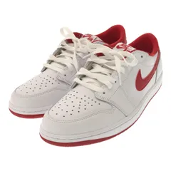 NIKE AIR JORDAN 1 RETRO LOW OG 29cm CZ0790-161