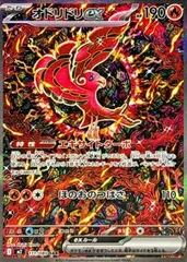 2025年最新】オドリドリex SARの人気アイテム - メルカリ