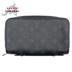 LOUIS VUITTON ルイヴィトン モノグラム ハイブリッドウォレット  