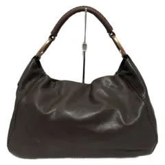 ⭐︎未使用級⭐︎ SAZABY サザビー トートバッグ タッセル ウール