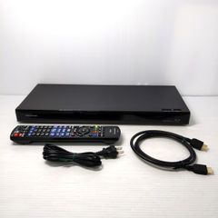 【中古品】パナソニック/ブルーレイレコーダー DIGA DMR-BRW520 DMRBRW520〇YR-51793〇