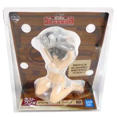 【中古】フィギュア キリエ スペシャルVer. 「一番くじ 荒野のコトブキ飛行隊」 ラストワン賞 フィギュア