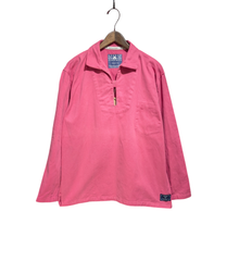 Euro Frenchwork FishermanSmock