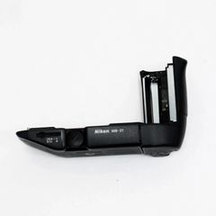 【美品】バッテリーグリップ Nikon MB-21