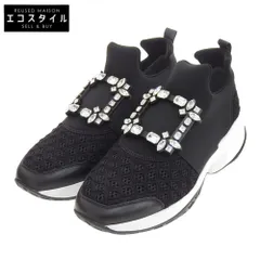 2025年最新】ロジェヴィヴィエ スニーカーの人気アイテム - メルカリ