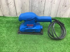 送料無料！【中古動作品】リョービ(RYOBI) サンダ MS-30〇アクトツール富山店〇F