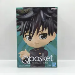 Qposket 呪術廻戦 フィギュア 10体セット 呪術廻戦 Q posket 五条悟 - OOPARTSオンライン