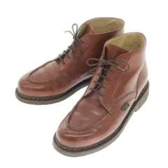 値下げ⭐︎paraboot パラブーツ　ボーリュー　beaulieu 4 1/2 値下げ⭐︎paraboot パラブーツボーリューbeaulieu 4 1/2