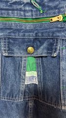 OveralL & TetheR