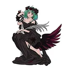【中古】【非常に良い】一番くじ FIGURE SPIRITS KUJI マクロスF -another mythical world-side Ranka Lee B賞 The Super Dimension Black Venus ランカ・リー フィギュ