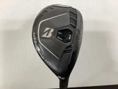ブリヂストン B2 H5 25°UT ブリジストン BRIGESTONE B2 ユーティリティH5 25° ディアマナ
