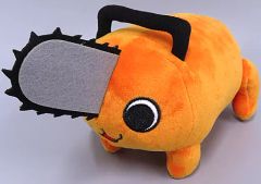 [중고] 봉제인형 포치타 봉제인형(S) [첸소만]