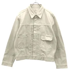 Allege. デニムジャケット Denim Blouson（デニムジャケット）｜ALLEGE（アレッジ）の
