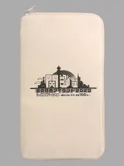 【中古】雑貨 グッズ収納ポーチ 「関西ジャニーズJr. 関ジュ 夢の関西アイランド2020 in京セラドーム ～遊びにおいでや！満足100%～」