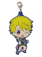 [중고] 스트랩 (캐릭터) 마이다류 멘탈 러버 매력 [이치 반 쿠지 아이돌 마스터 SideM ~ Anniversary collection ~] S 상