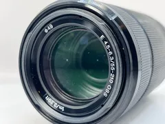 ♫yamamoto未使用SONY SEL55210 55-210mm訳あり SONY 未使用 ソニー 望遠レンズ E 55-210mm F4.5-6.3 OSS
