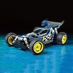 【中古】TAMIYA Plasma Edge ＸＢ プラズマエッジ フルセット Amazon.co.jp: タミヤ 1/10 XBシリーズ No.197 プラズマエッジ