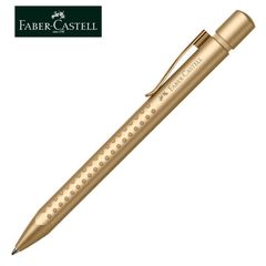 ファーバーカステル ボールペン グリップリミテッドエディション Faber-Castell