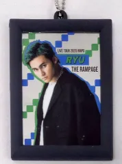 【中古】雑貨 龍 フォトミラーキーホルダー 「THE RAMPAGE LIVE TOUR 2020 “RMPG”」