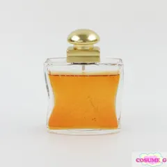 エルメス ヴァンキャトルフォーブル オードトワレ 50ml EDT 残量