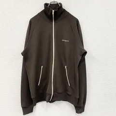 Carhartt ジャージセットアップ M　レトロビンテージ　希少 Carhartt ジャージセットアップ M レトロビンテージ 希少