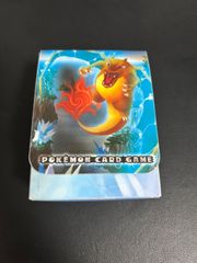超希少】ポケモンカードゲーム ハーフデッキケース キセキの結晶