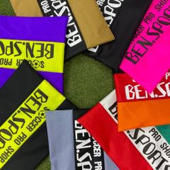 おまかせカラー！ハデハデ　オリジナルシューズケース