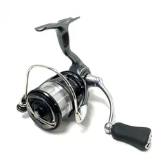DAIWA - 【中古/極上品】 ダイワ  24 ルビアス LT 2500S   /A375M 楽天市場】【中古品】 ダイワ Daiwa スピニングリール 24