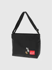 マンハッタンポーテージ・トムとジェリー・ジョガーバッグ・ショルダーバッグ・02 楽天市場】【 85周年特別限定モデル 】ショルダーバッグ