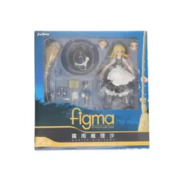 2025年最新】figma 霧雨魔理沙の人気アイテム - メルカリ