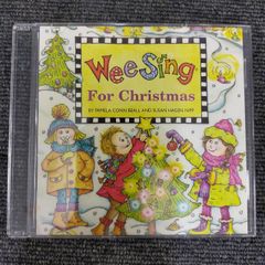 We Sing for Christmas 海外クリスマスソングCD ID:A410