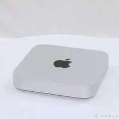 中古良品 Mac mini MGNR3J/A 中古】Mac mini Late-2020 MGNR3J／A Apple M1 8コアCPU_8コア