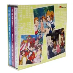 アイドルマスター 横山奈緒 CoLotta コロッタ 特典 アニメイトカフェ 2025年最新】アイドルマスター アニメイトの人気アイテム - メルカリ