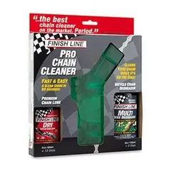 FINISH LINE フィニッシュライン チェーンクリーナーキット TOS04600