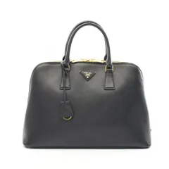 プラダ SAFFIANO LUX プロムナード BL0812 プラダ SAFFIANO LUX プロムナード BL0812 - メルカリ