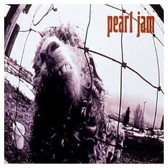 Peal Jam Second Album