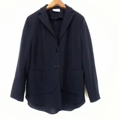 【AKRIS】アクリス レザージャケット【美品】 2025年最新】Yahoo!オークション -アクリス ジャケットの中古品