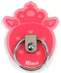 【中古】雑貨 莉犬(すとろべりーぷりんす) マルチリング(レッド) 「すとろべりーめもりー vol.Next!!」