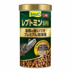 テトラ レプトミンスーパー 大粒 260g