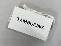 TAMBURINS ハンドクリーム