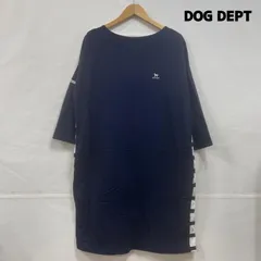 2024年最新】dogdept レディースの人気アイテム - メルカリ