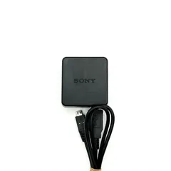SONY Cyber-shot DSC-QX10 ケース+ケーブル+SDカード付 SONY Cyber-shot DSC-QX10 ケース+ケーブル+SDカード付 - メルカリ