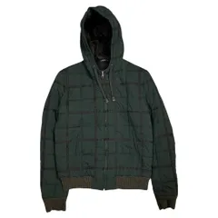 2025年最新】D&G ／ Dolce＆Gabbana ダウンジャケットの人気