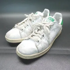 2024年最新】アディダス スニーカー スタンスミス レディース オリジナルス adidas Originals STAN SMITH CF  Jの人気アイテム - メルカリ