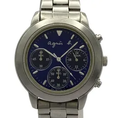 THE PEACE DESIGN クロノグラフウォッチ ピース Peace クロノグラフ メンズ 腕時計 PE-2005 トラッド