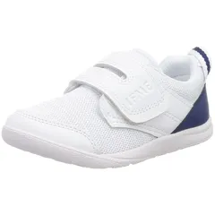 [イフミー] 上履き PLUS SC-0009 キッズ ネイビー 19.5 cm 0