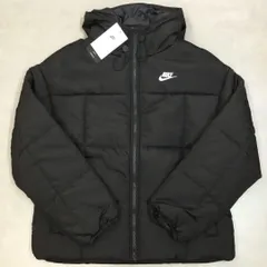 【新品】ウィメンズ　NIKE　スポーツウェア クラシック パファー　S・M・L